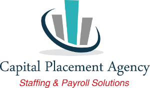 Capitol Placement Agency logo